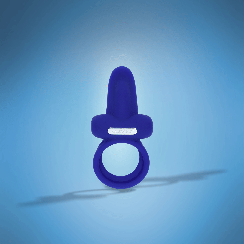 Couples Enhancers Dual Pleaser Enhancer