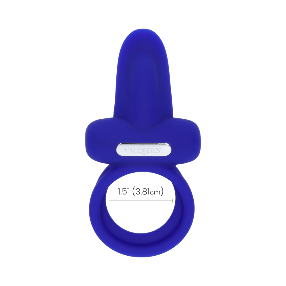 Couples Enhancers Dual Pleaser Enhancer