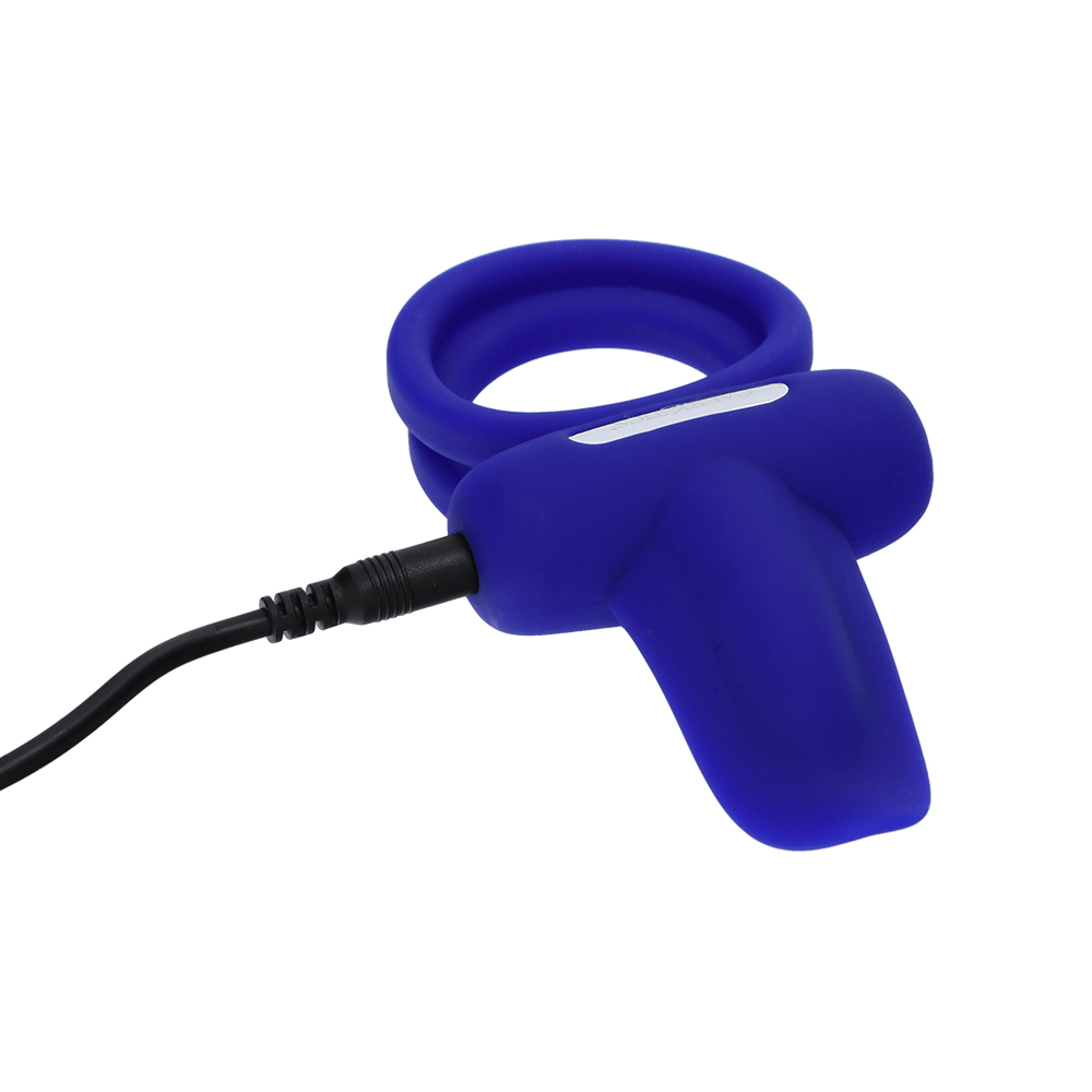 Couples Enhancers Dual Pleaser Enhancer