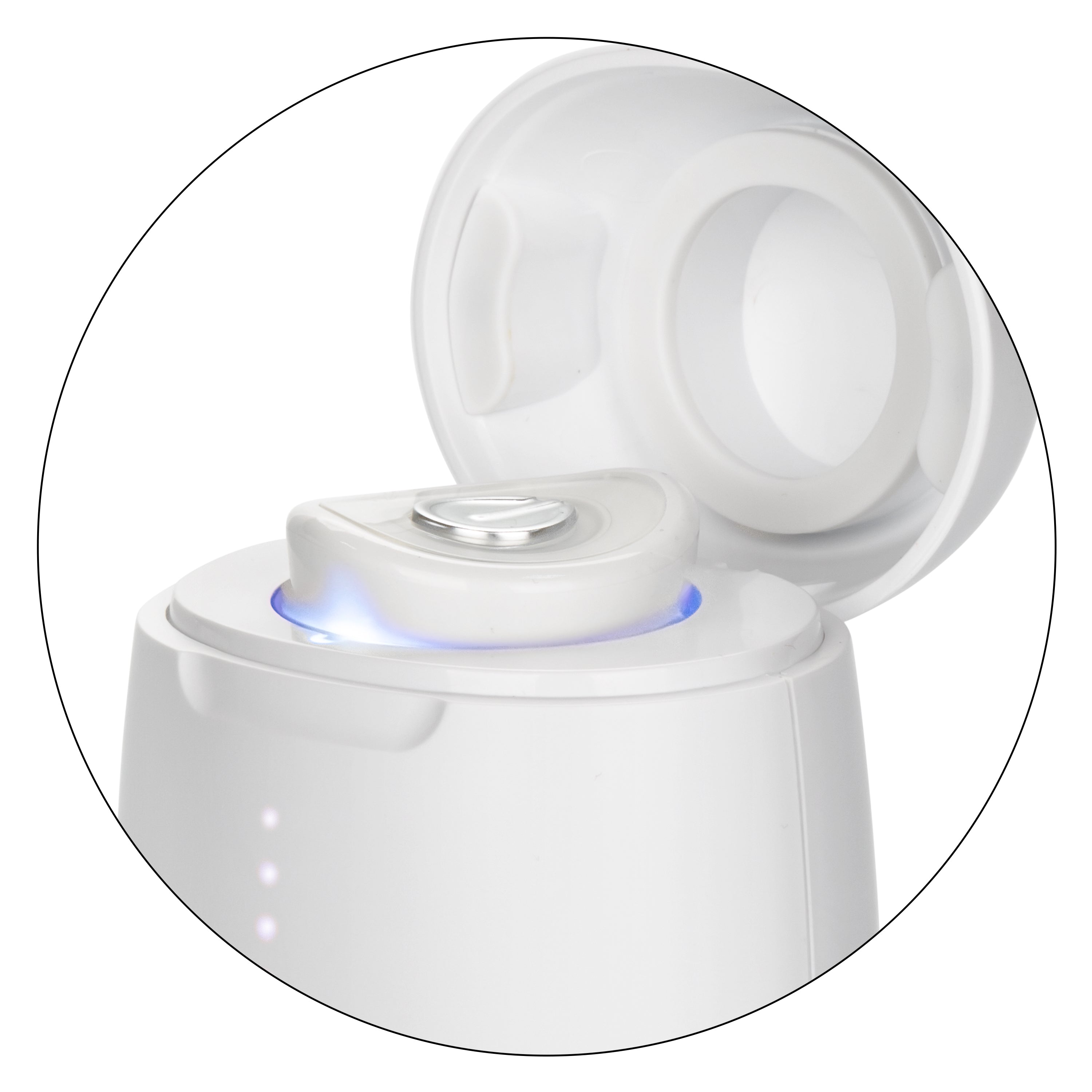 MY POD