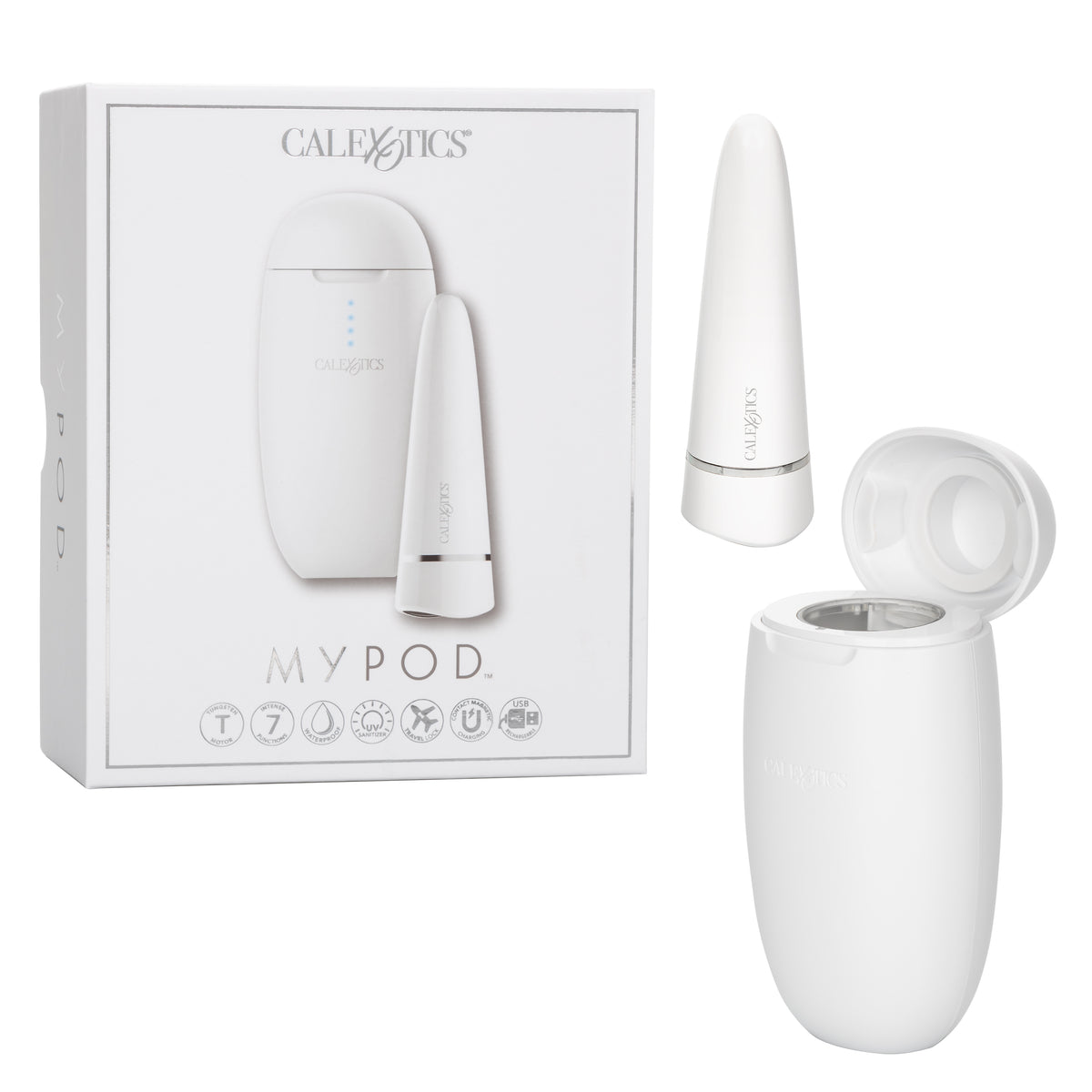 MY POD