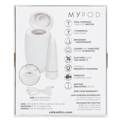 MY POD
