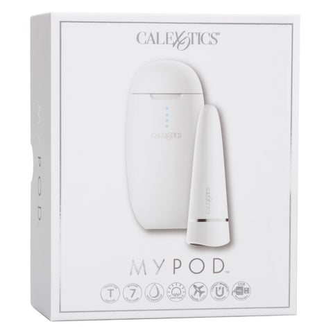 MY POD