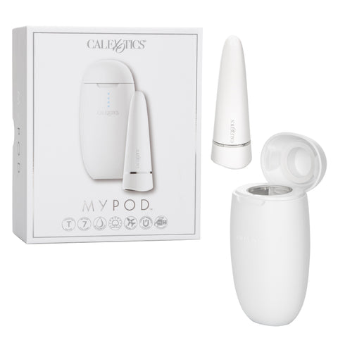 MY POD
