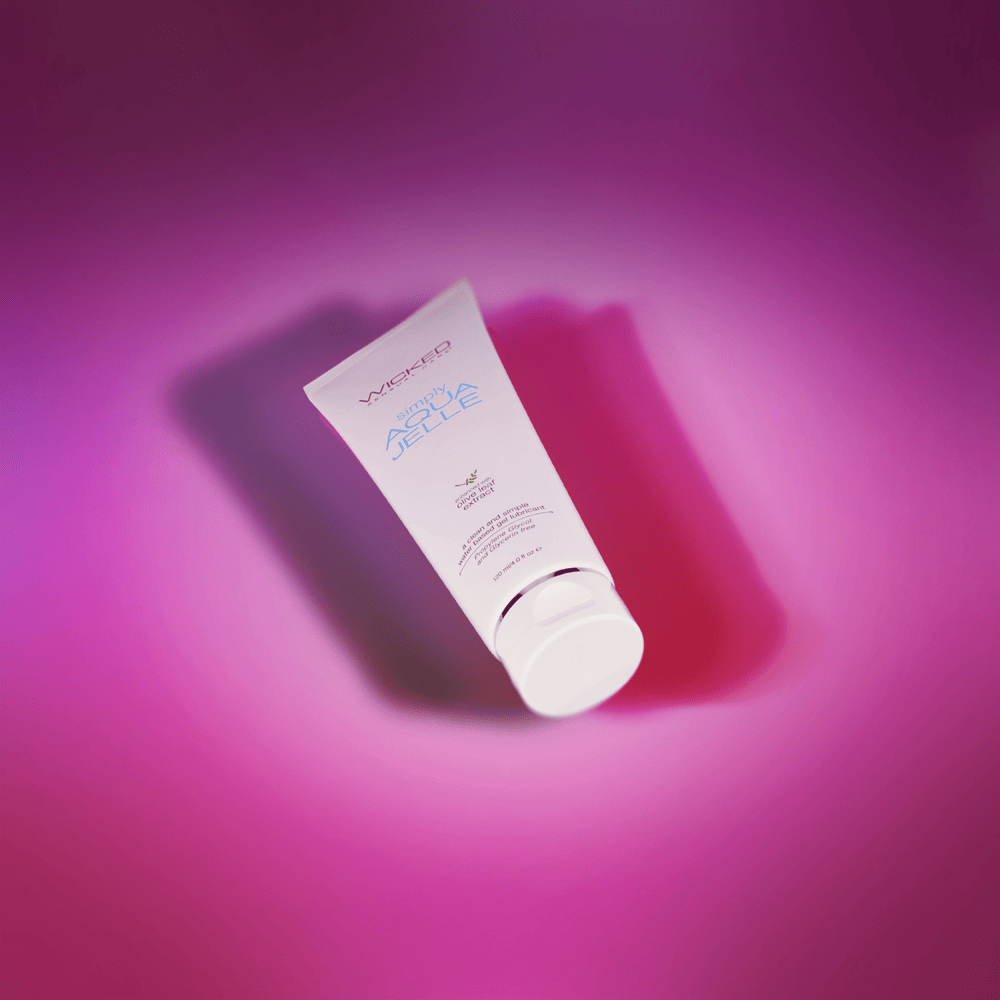 SIMPLY AQUA JELLE 4OZ