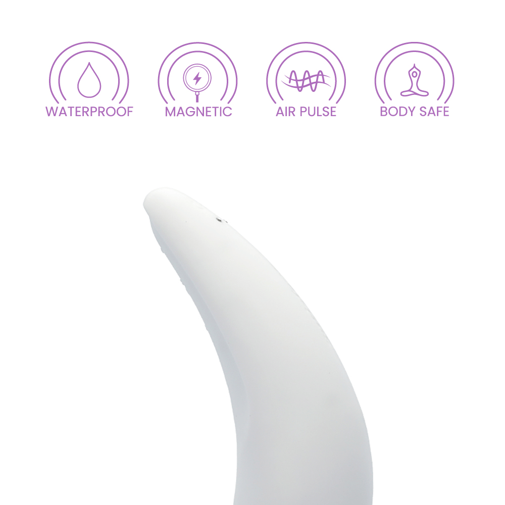 CURVY 2+ WHITE