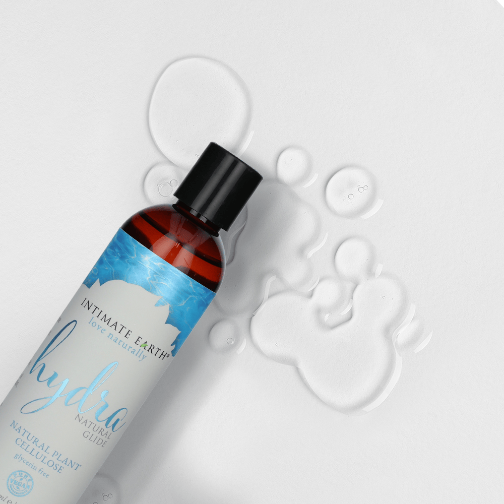 HYDRA NATURAL GLIDE 8OZ