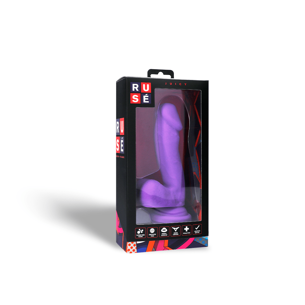 JUICY - PURPLE