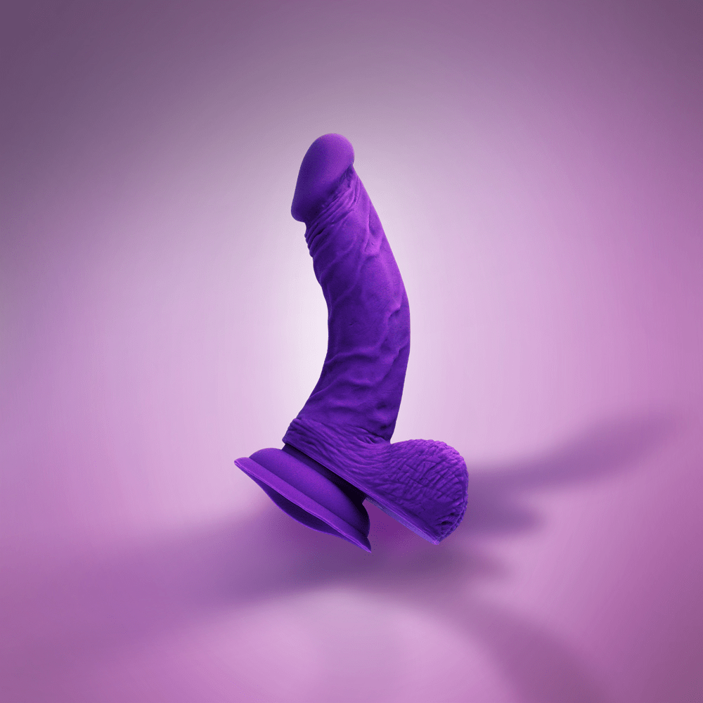 MAGIC STICK - PURPLE