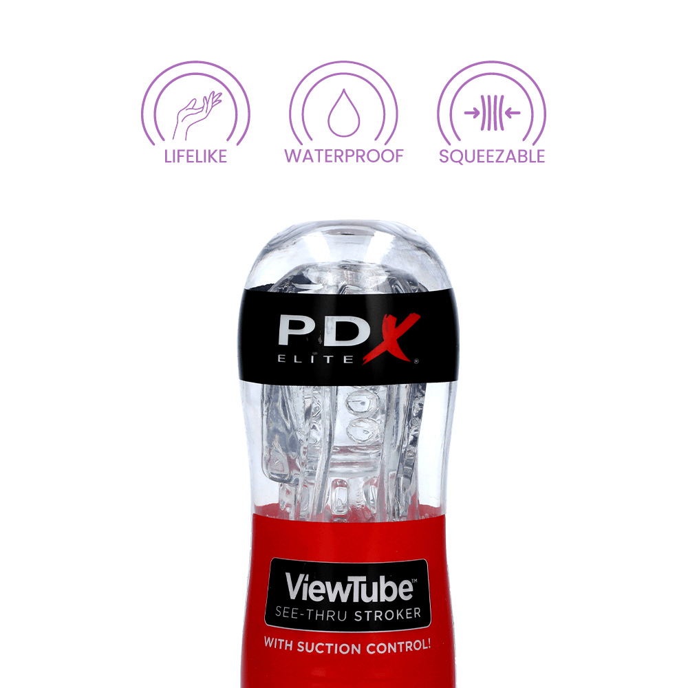 VIEWTUBE STROKER (12)