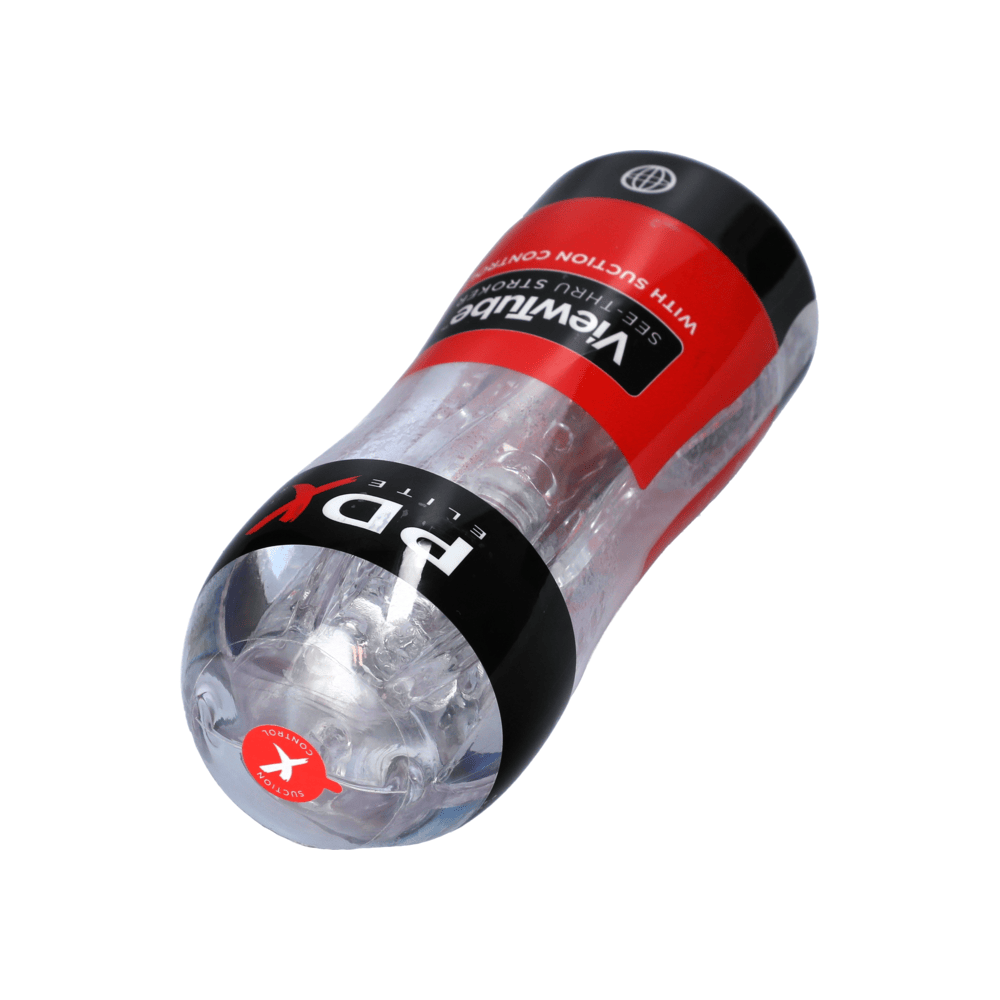 VIEWTUBE STROKER (12)