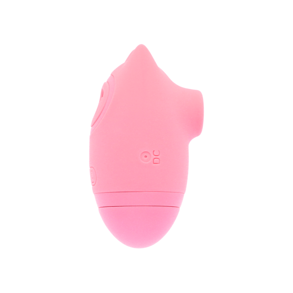 KITTY LICKER 5X 3IN1 STIMULATOR