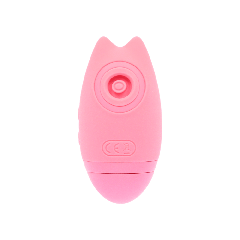 KITTY LICKER 5X 3IN1 STIMULATOR