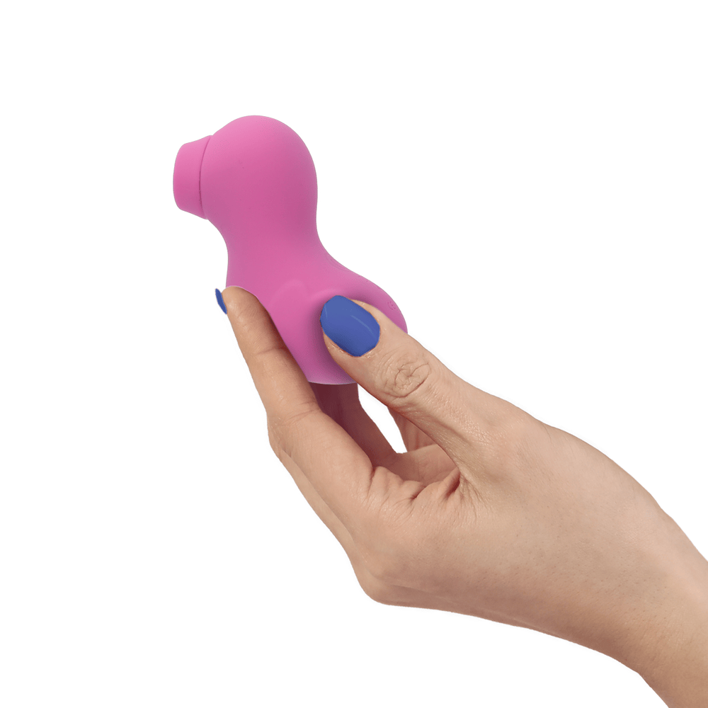 Inmi Shegasm Sucky Ducky