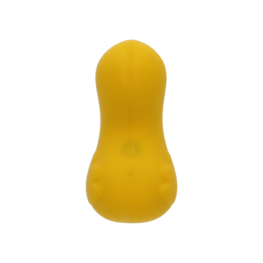 SUCKY DUCKY - YELLOW