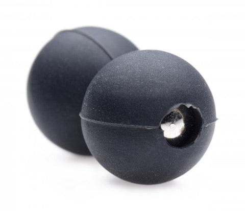 SIN SPHERES SILICONE MAGNETIC BALLS