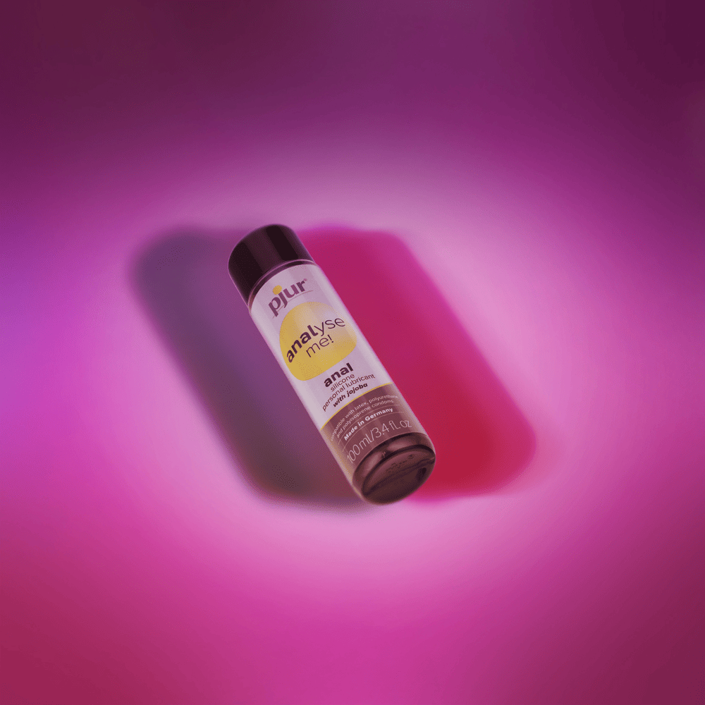 ANALYSE ME! GLIDE 100ML