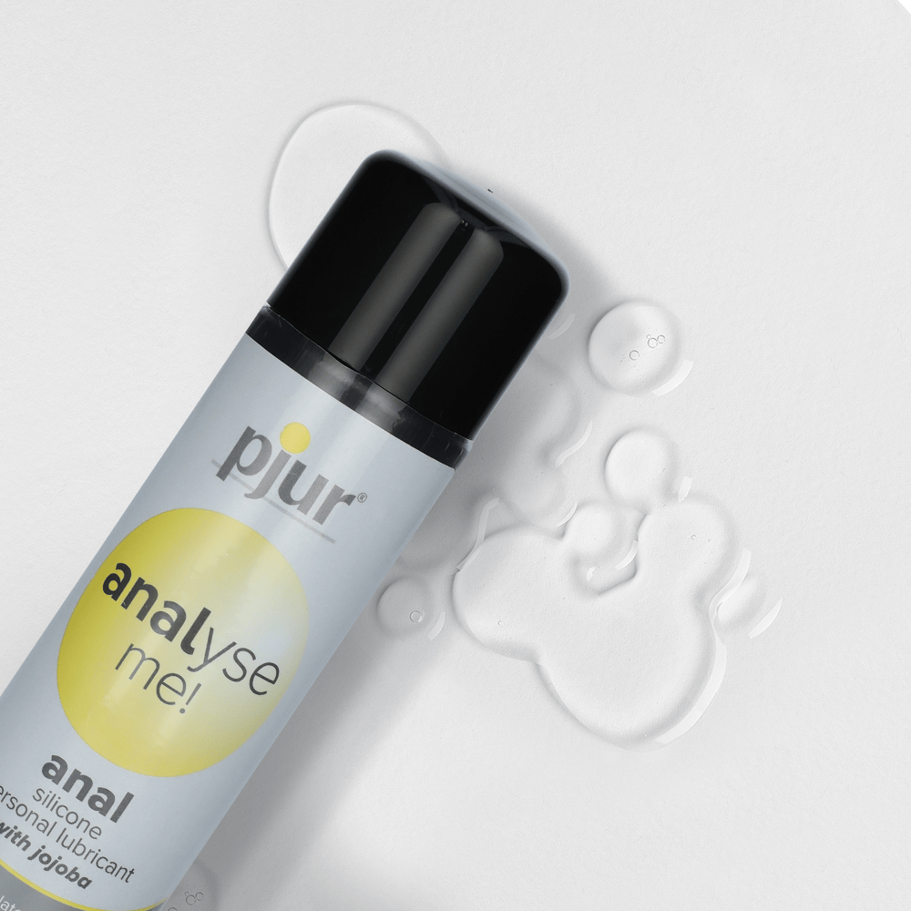 ANALYSE ME! GLIDE 100ML