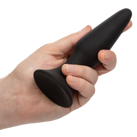 SILICONE ANAL TRAINER KIT