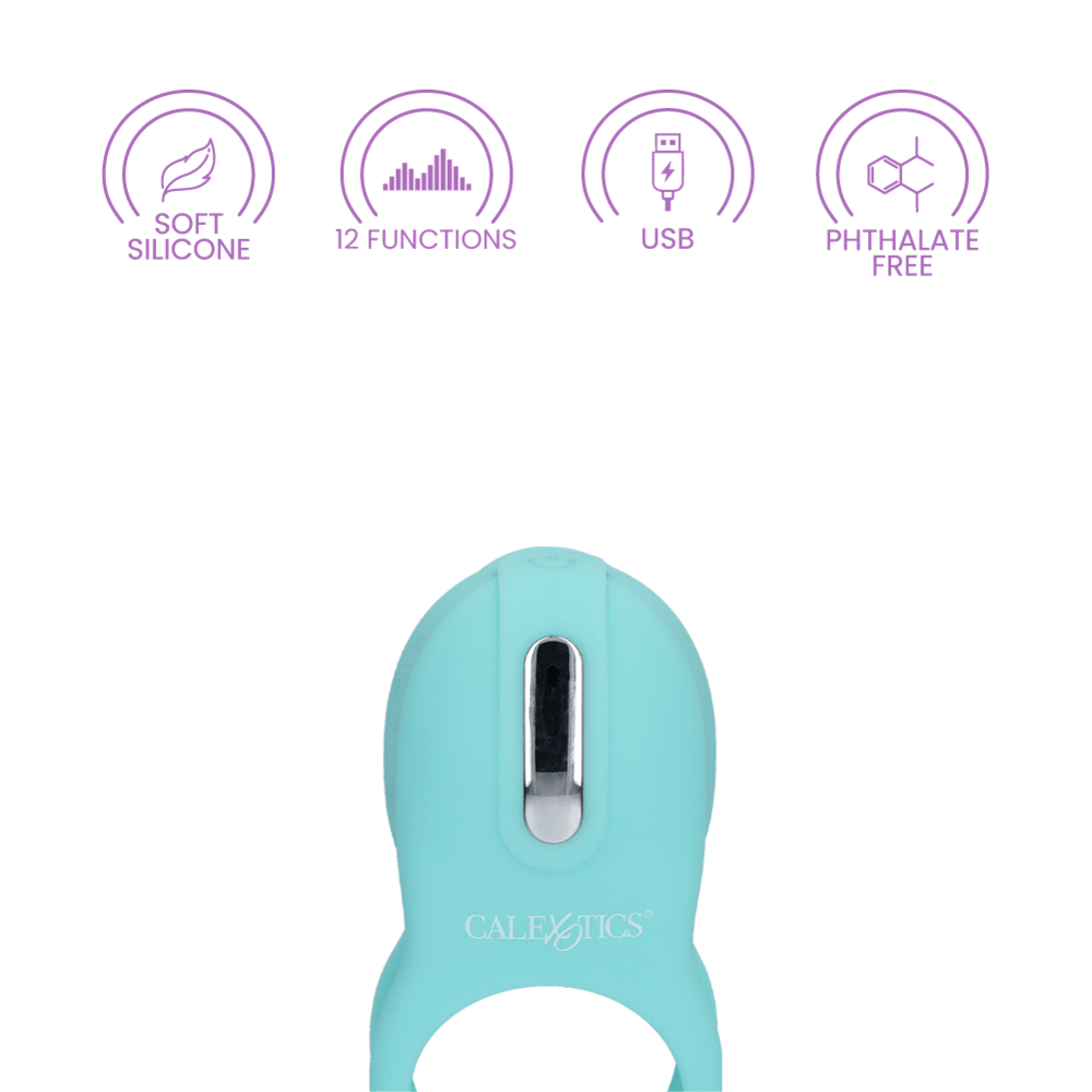 Couples Enhancers French Kiss™ Enhancer