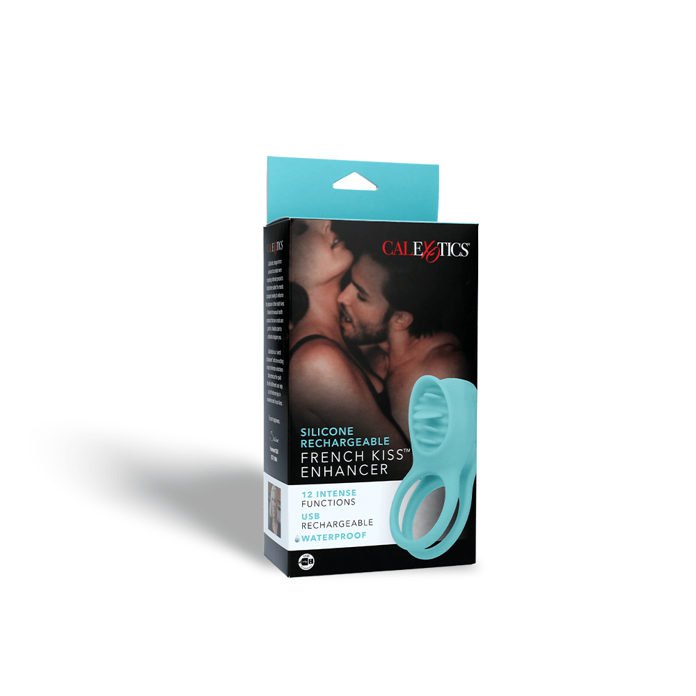 Couples Enhancers French Kiss™ Enhancer