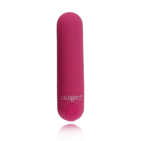 RECHARGEABLE HIDEAWAY BULLET - PINK