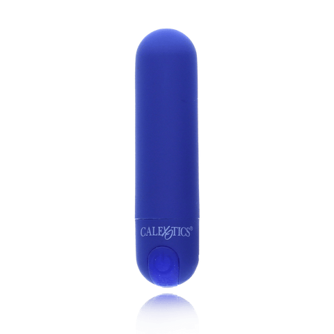 RECHARGEABLE HIDEAWAY BULLET - BLUE