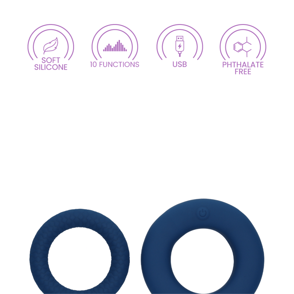 Link Up™ Optimum - Blue