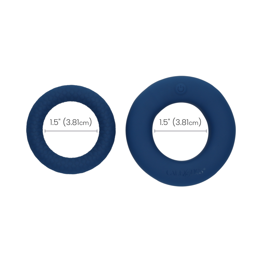 Link Up™ Optimum - Blue