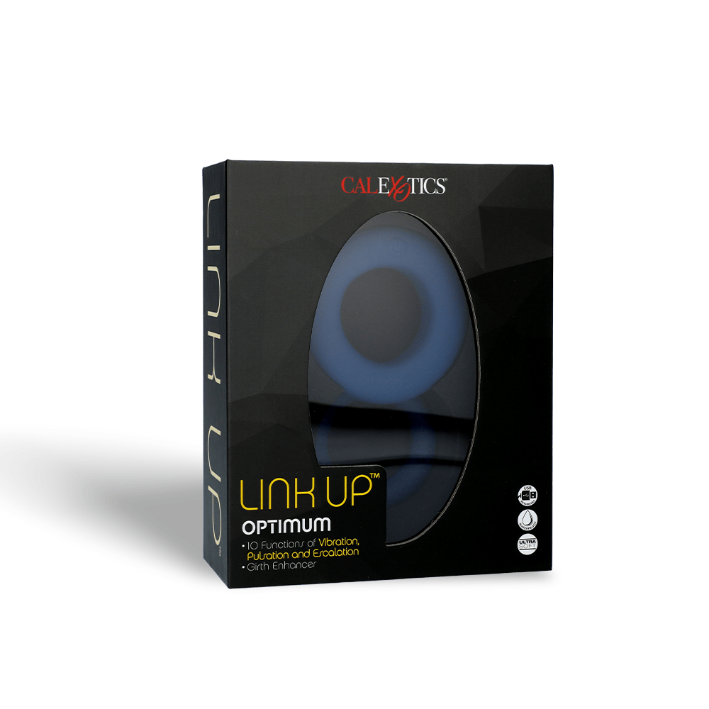 Link Up™ Optimum - Blue