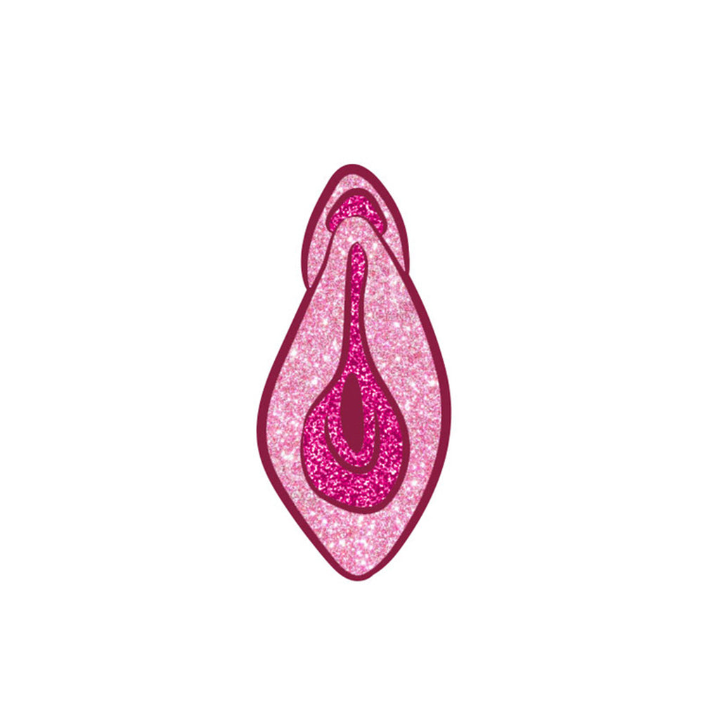 VULVA PIN