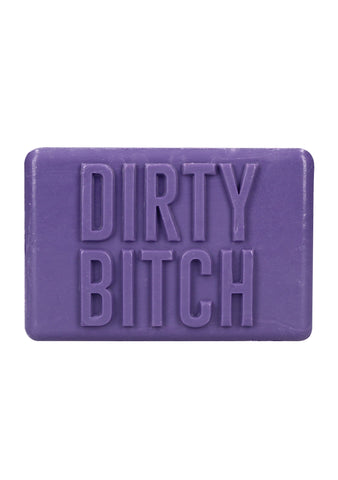 DIRTY BITCH BAR SOAP