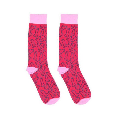 COCKY SOCK 36-41