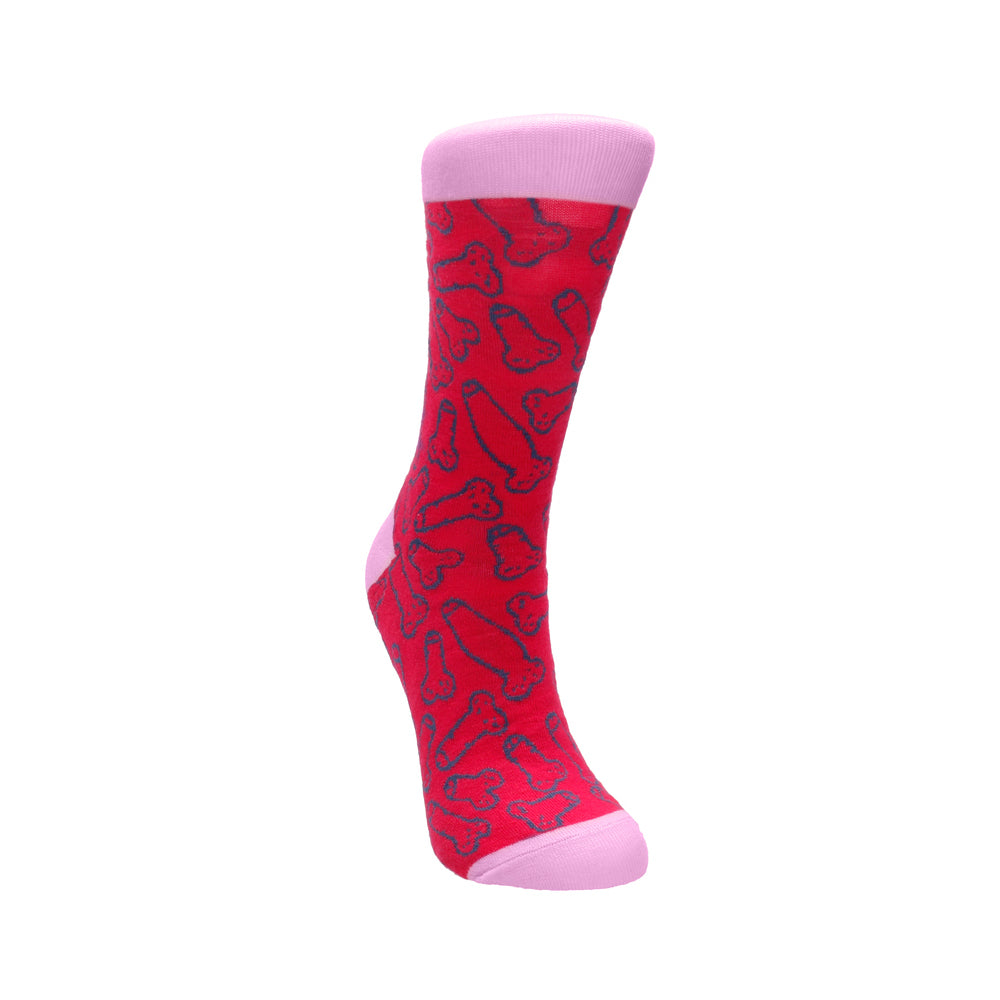 COCKY SOCK 36-41