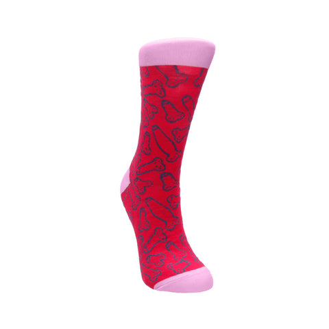 COCKY SOCK 36-41