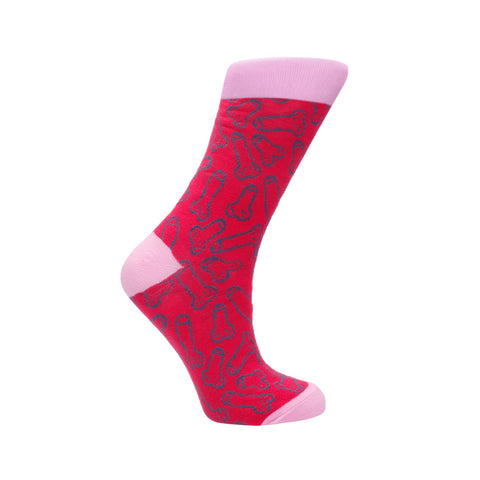 COCKY SOCK 36-41