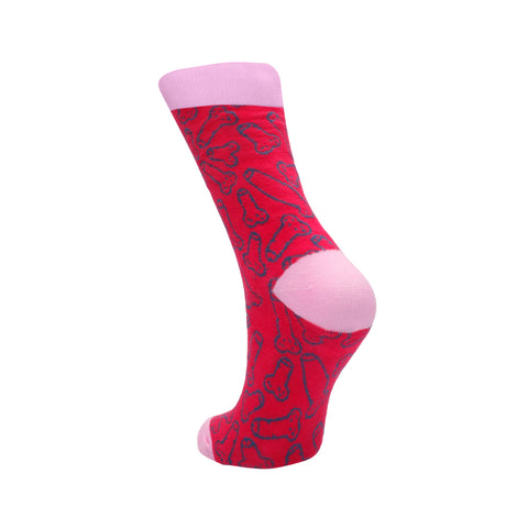 COCKY SOCK 36-41