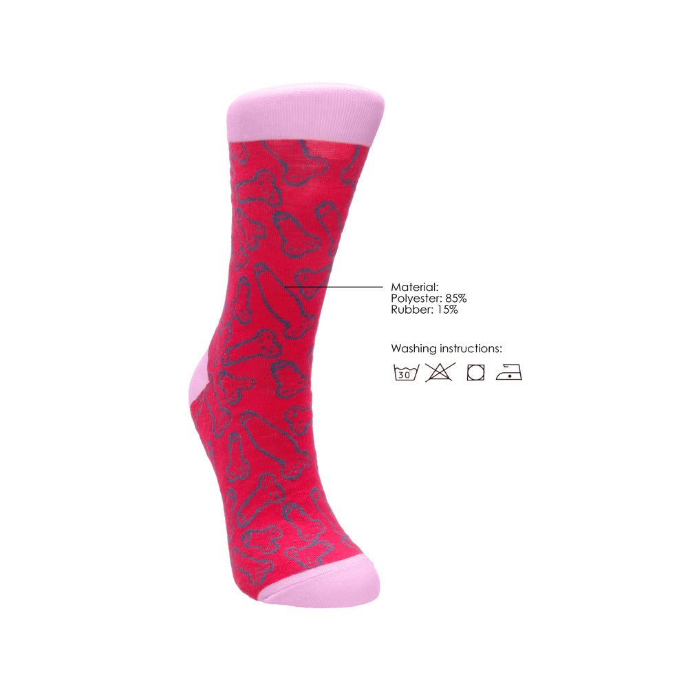 COCKY SOCK 36-41