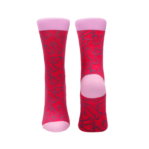 COCKY SOCK 36-41