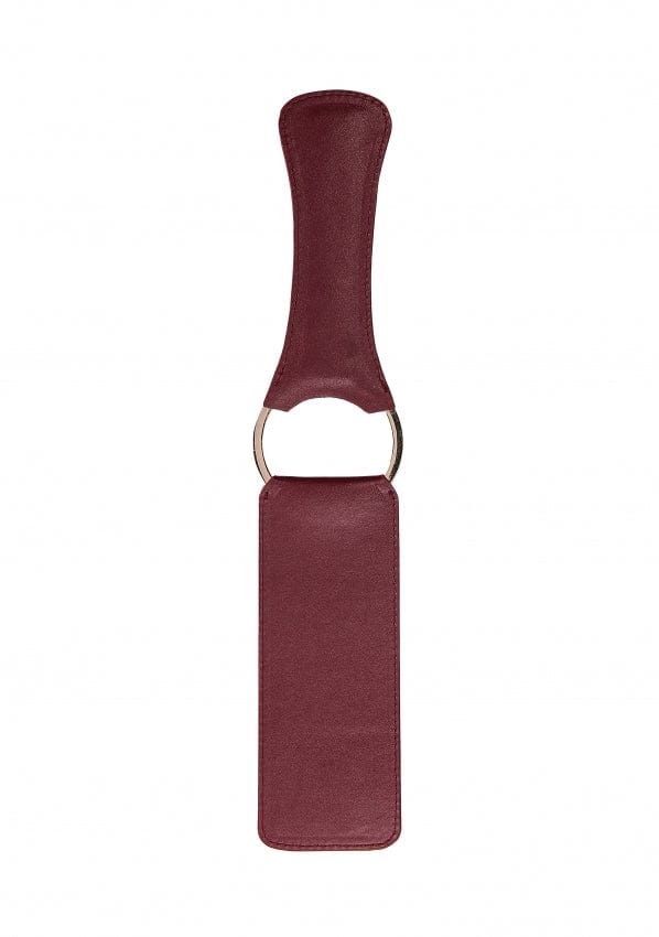 PADDLE - BURGUNDY