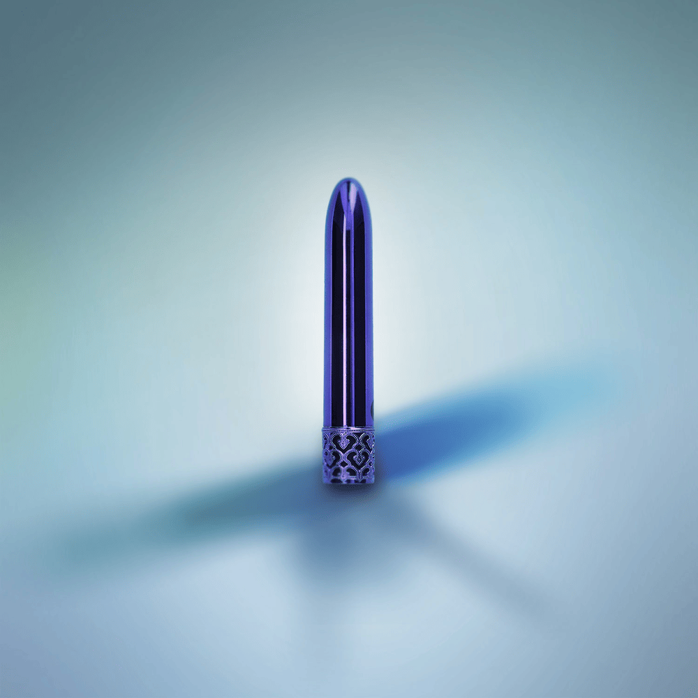 SHINY - PURPLE