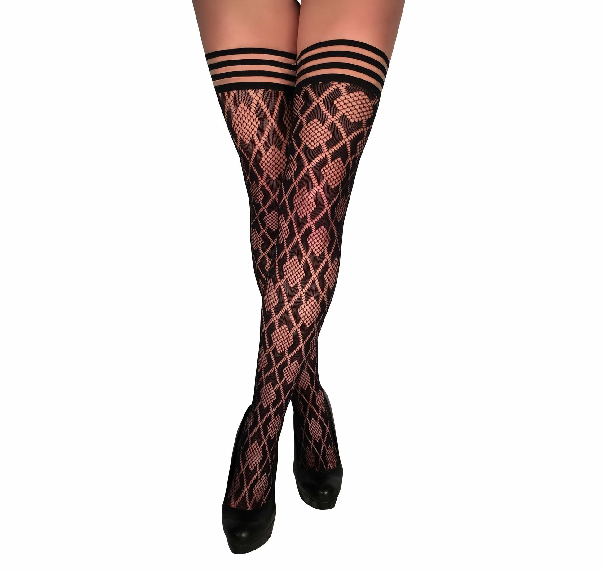 ELLE - BLACK DIAMOND - B