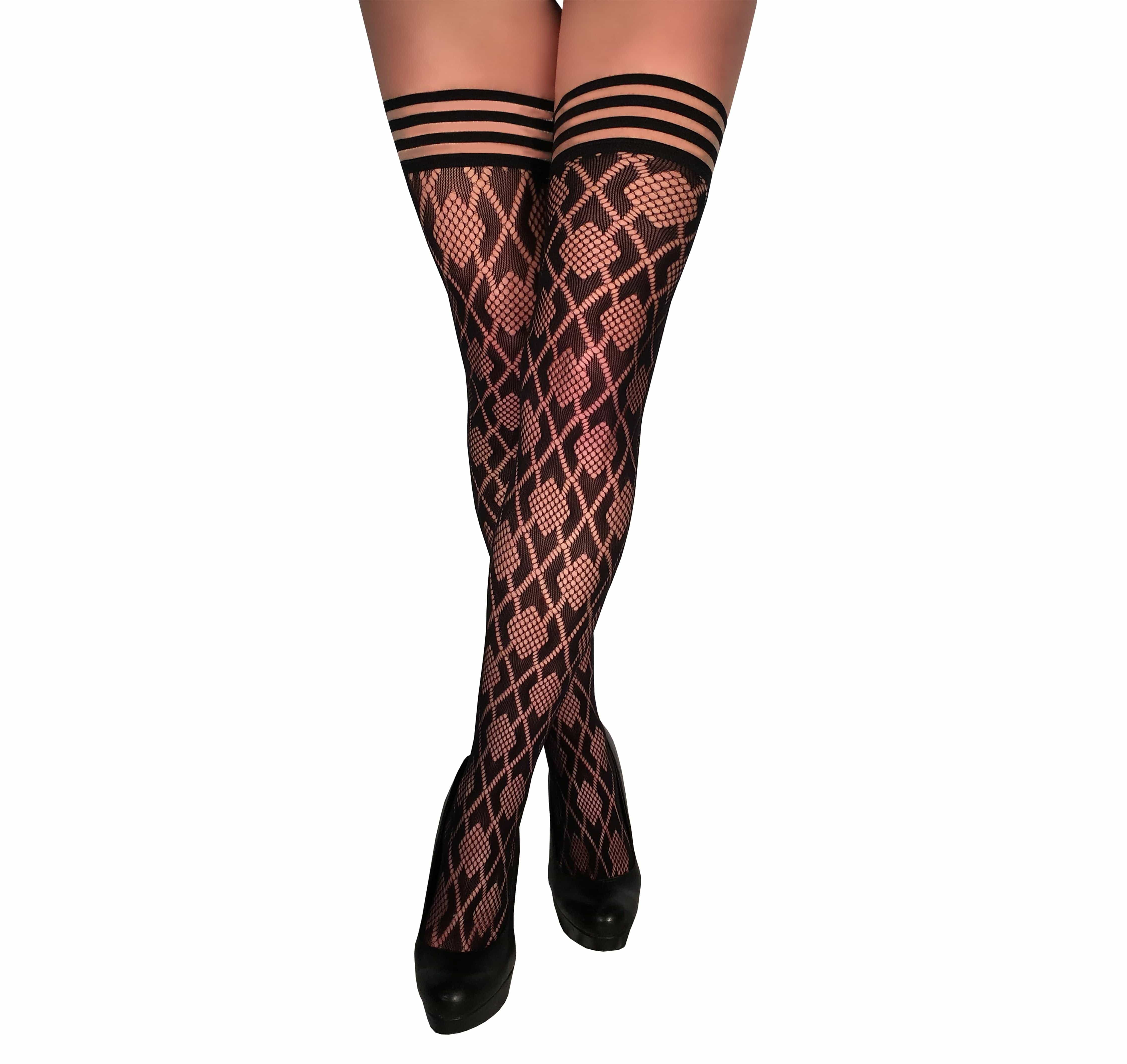 ELLE - BLACK DIAMOND - B