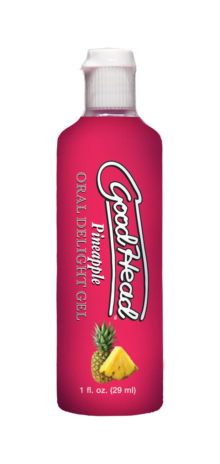 ORAL DELIGHT GEL 1OZ 5PK - ASST