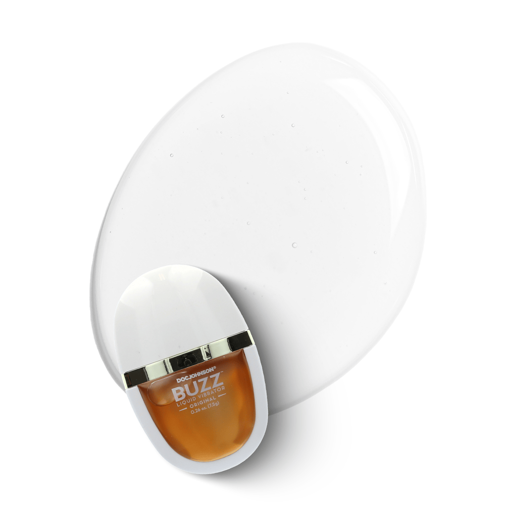 LIQUID VIBRATOR 0.3oz - ULTRA