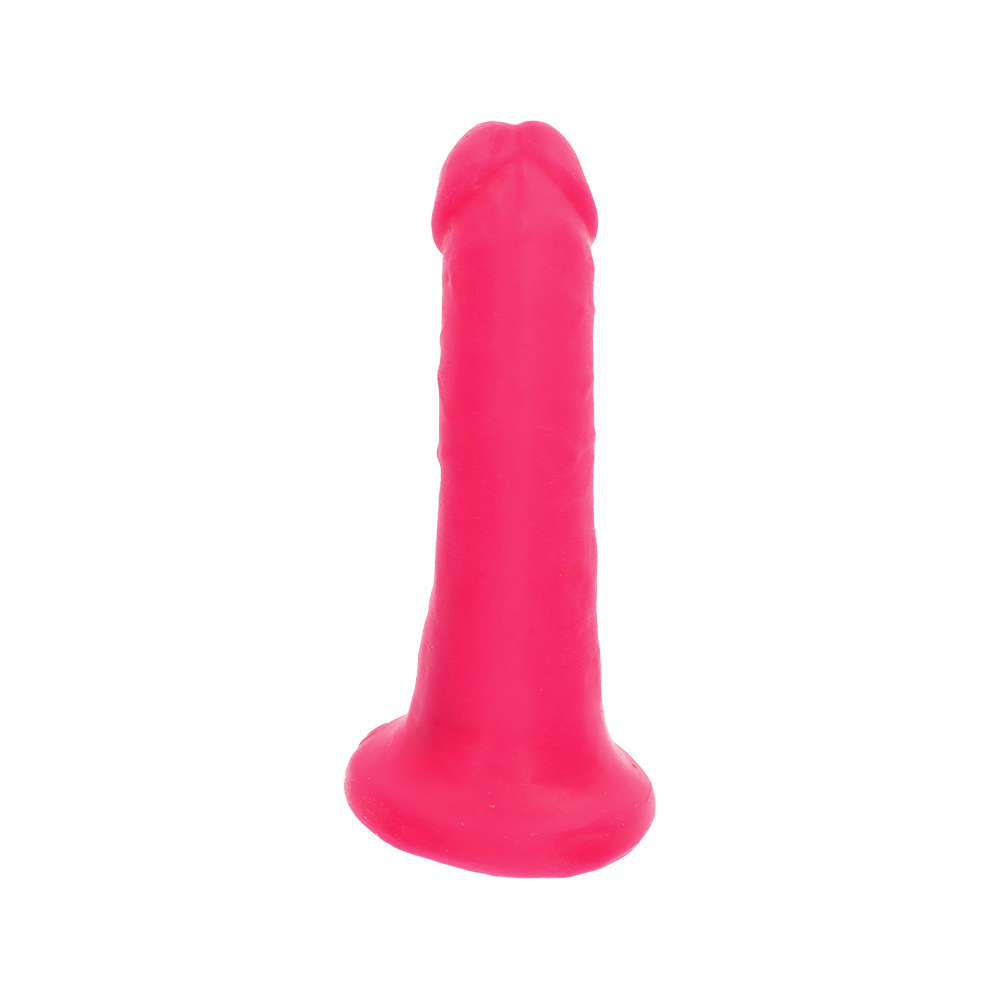 SLIM 6" - PINK