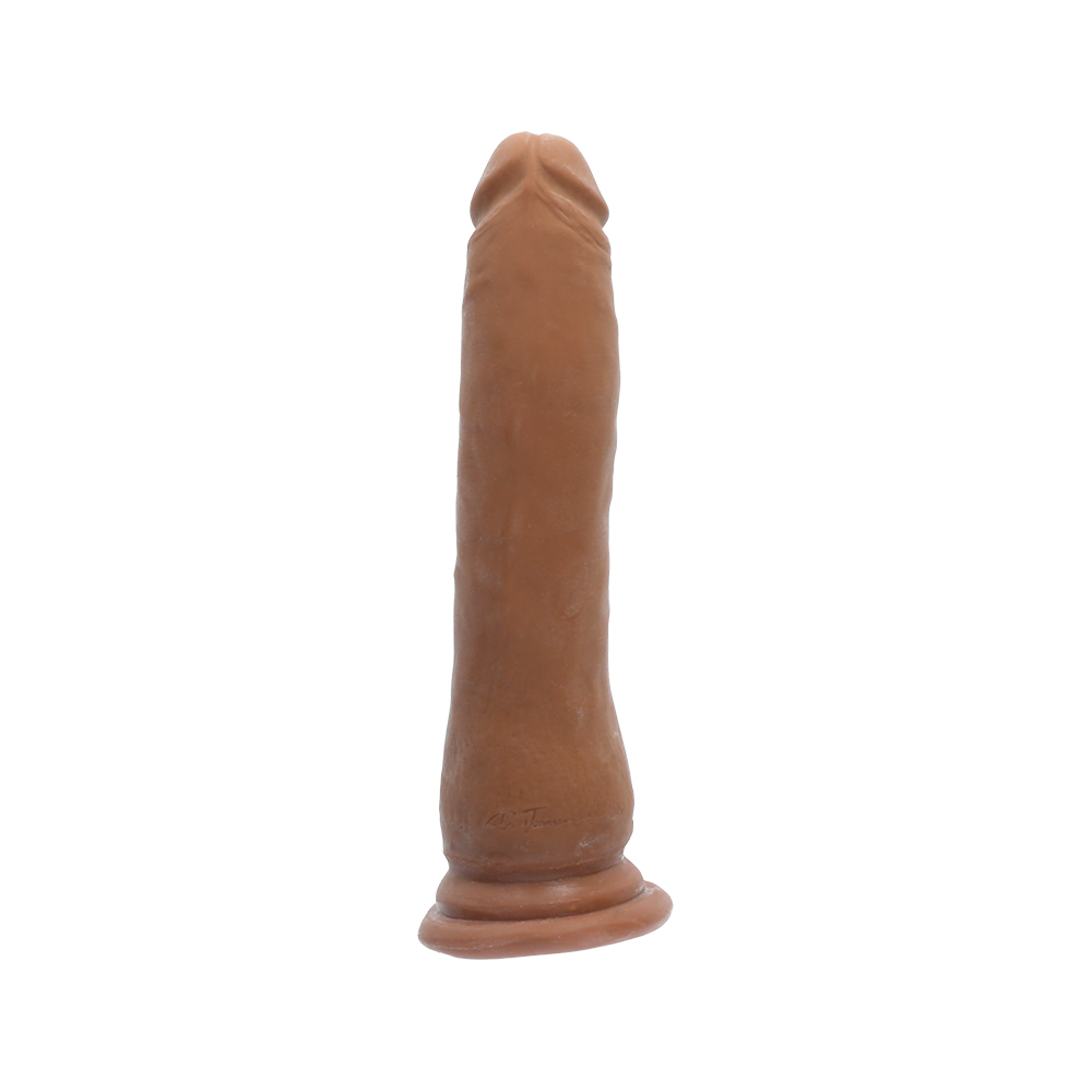 7" COCK - CARAMEL