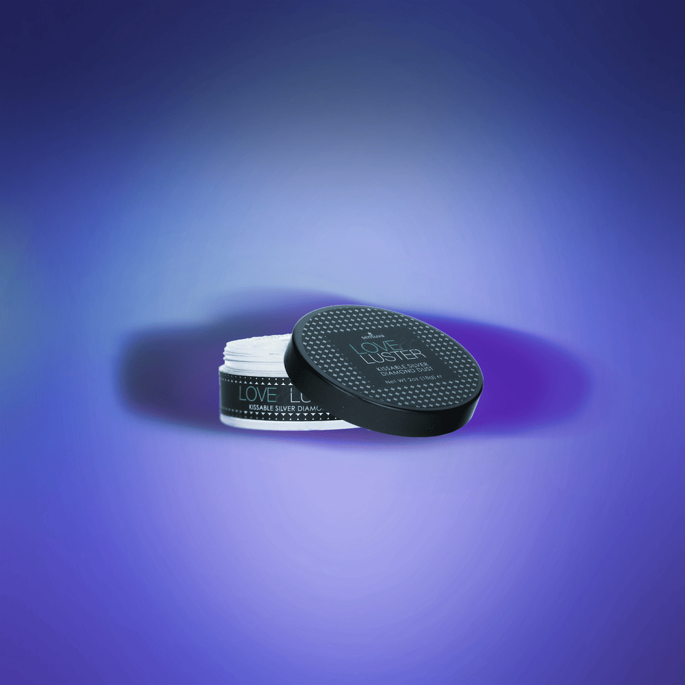 LOVE & LUSTER KISSABLE DIAMOND DUST