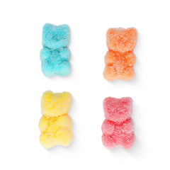 Boner Bears Male Enhancement Gummies