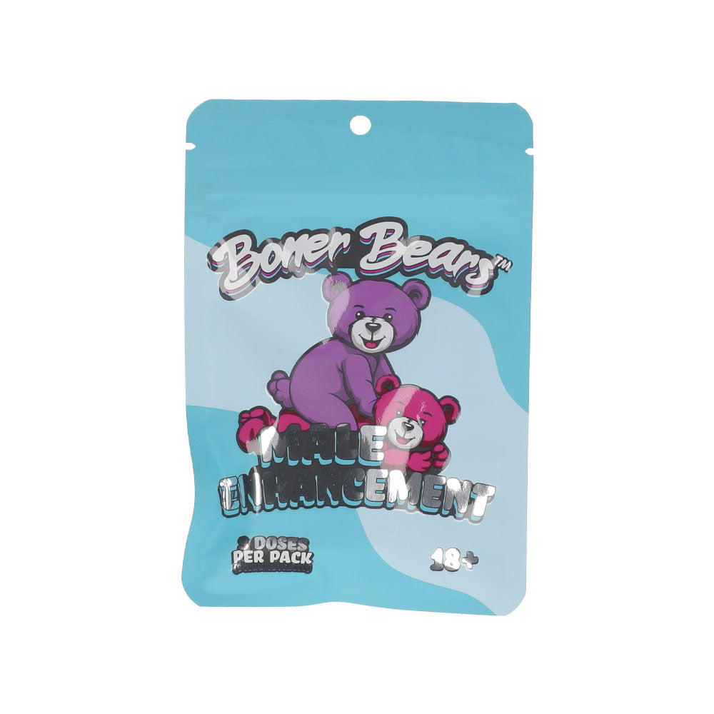 Boner Bears